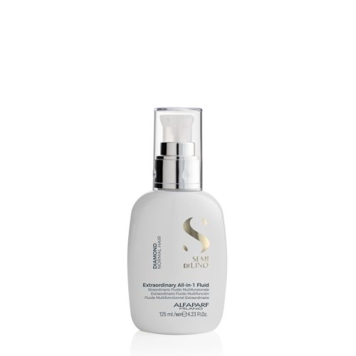 Semi di Lino Diamond Extraordinary All-in-1 fluid - 125 ml