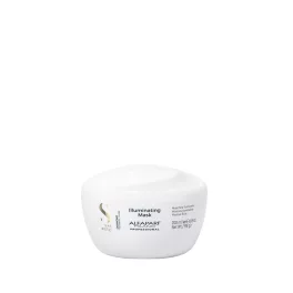   Semi di Lino Diamond hajfényesítő maszk normál hajra - 200 ml