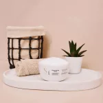 Semi di Lino Diamond hajfényesítő maszk normál hajra - 200 ml