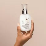 Semi di Lino Diamond Extraordinary All-in-1 fluid normál hajra - 125 ml