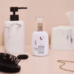 Semi di Lino Diamond Extraordinary All-in-1 fluid normál hajra - 125 ml