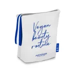 Semi di Lino Volume vegán neszesszer vékonyszálú hajra
