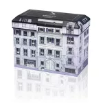 Semi di Lino Smooth Holiday Kit rakoncátlan hajra