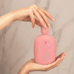 Semi di Lino Moisture low sampon száraz hajra