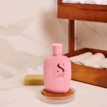 Semi di Lino Moisture low sampon száraz hajra