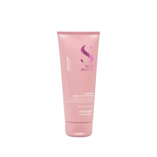 Semi di Lino Moisture hajban maradó kondicionáló száraz hajra - 200 ml
