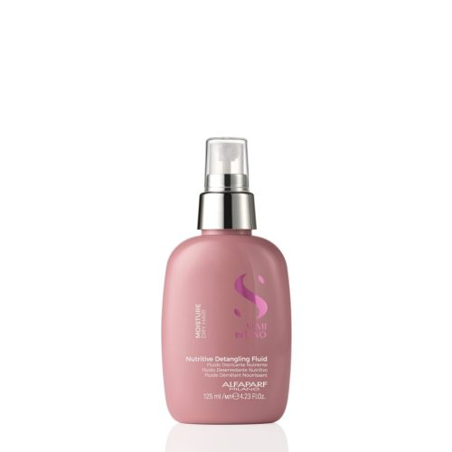 Semi di Lino Moisture Nutritive Detangling Fluid - 125 ml