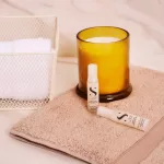 Semi di Lino Moisture Olajesszencia ampulla száraz hajra - 6x13 ml