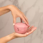 Semi di Lino Moisture maszk száraz hajra - 200 ml