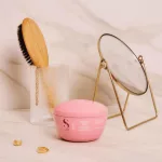 Semi di Lino Moisture maszk száraz hajra - 200 ml