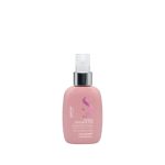 Semi di Lino Moisture fésüléskönnyítő fluid száraz hajra - 125 ml