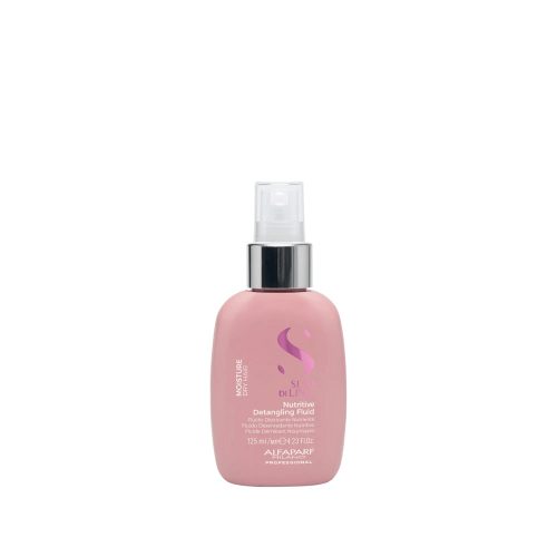 Semi di Lino Moisture fésüléskönnyítő fluid száraz hajra - 125 ml