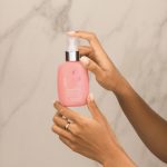 Semi di Lino Moisture fésüléskönnyítő fluid száraz hajra - 125 ml