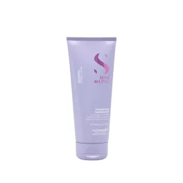 Semi di Lino Smooth hajsimító kondicionáló - 200 ml