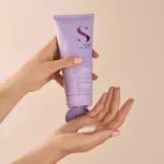 Semi di Lino Smooth hajsimító kondicionáló - 200 ml