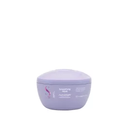 Semi di Lino Smooth hajsimító maszk - 200 ml