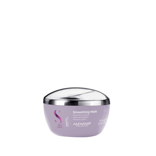 Semi di Lino Smooth Smoothing simító maszk - 200 ml
