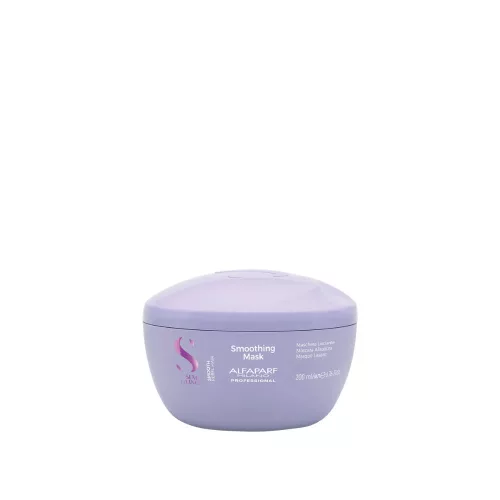 Semi di Lino Smooth hajsimító maszk - 200 ml