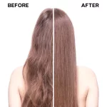 Semi di Lino Smooth hajsimító maszk - 200 ml