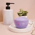 Semi di Lino Smooth hajsimító maszk - 200 ml