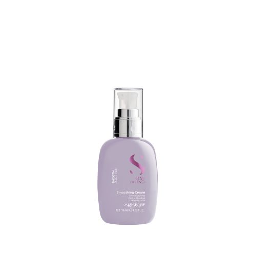 Semi di Lino Smooth Smoothing simító krém - 125 ml