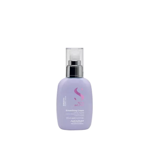 Semi di Lino Smooth hajsimító krém - 125 ml
