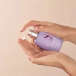 Semi di Lino Smooth hajsimító krém - 125 ml