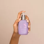 Semi di Lino Smooth hajsimító krém - 125 ml