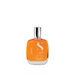 Semi di Lino Smooth simító olaj - 100 ml