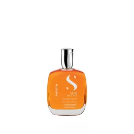 Semi di Lino Smooth simító olaj - 100 ml