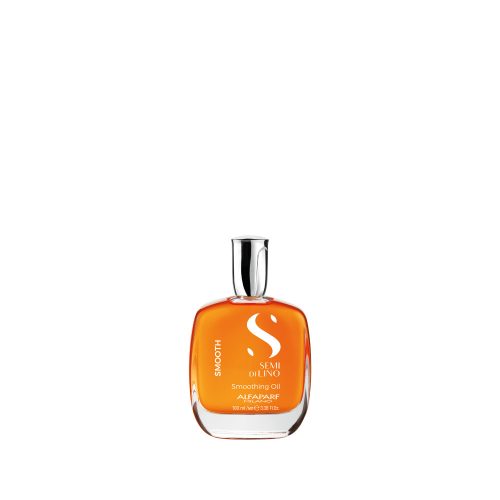 Semi di Lino Smooth Smoothing simító olaj - 100 ml