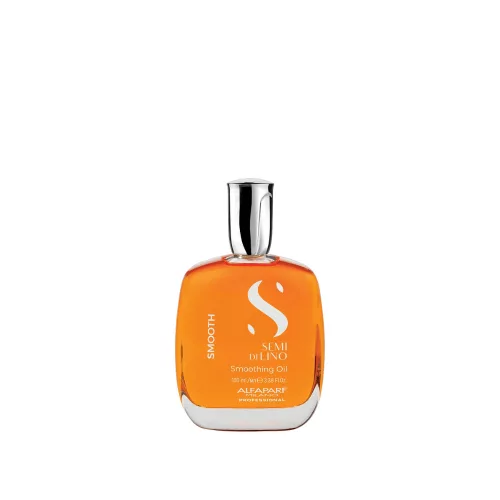 Semi di Lino Smooth simító olaj - 100 ml