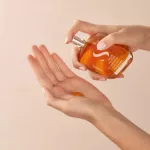 Semi di Lino Smooth simító olaj - 100 ml
