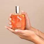 Semi di Lino Smooth simító olaj - 100 ml