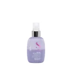 Semi di Lino Smooth kétfázisú hajsimító permet - 125 ml