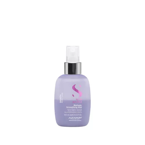 Semi di Lino Smooth kétfázisú hajsimító permet - 125 ml