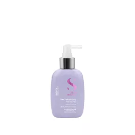 Semi di Lino Smooth Frizz Defeat spray - 125 ml