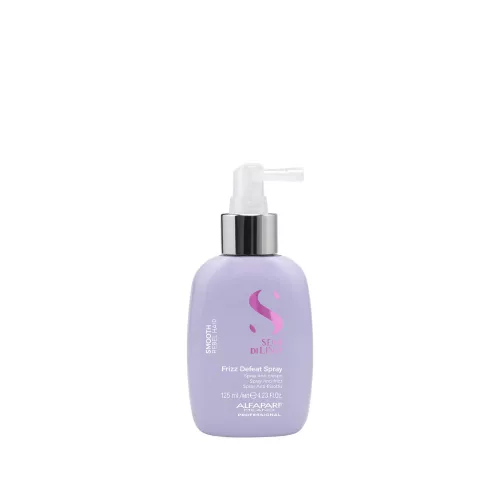 Semi di Lino Smooth Frizz Defeat spray - 125 ml