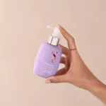 Semi di Lino Smooth Frizz Defeat spray - 125 ml