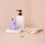 Semi di Lino Smooth Frizz Defeat spray - 125 ml