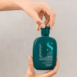 Semi di Lino Reconstruction low sampon sérült hajra - 250 ml