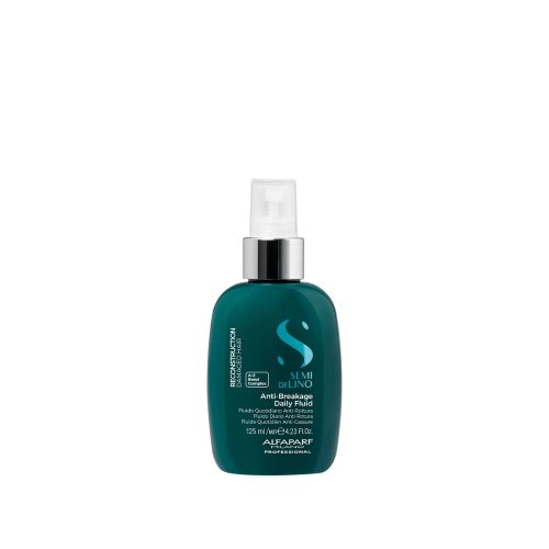 Semi di Lino Anti-Breakage Daily Fluid sérült hajra - 125 ml