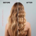 Semi di Lino Reconstruction maszk vastagszálú, sérült hajra - 200 ml