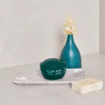 Semi di Lino Reconstruction Light hajmaszk vékony szálú, sérült hajra - 200 ml