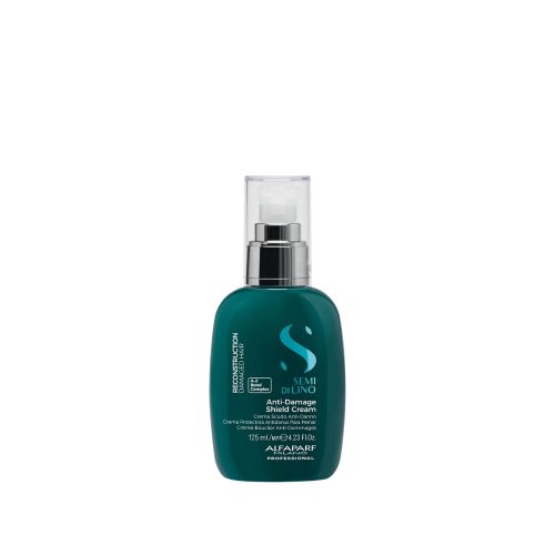 Semi di Lino Anti-Damage Shield krém sérült hajra - 125 ml