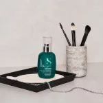 Semi di Lino Reconstruction Anti-Damage Shield krém sérült hajra - 125 ml