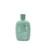 Semi di Lino Scalp Energizing hajhullás elleni Low sampon - 250 ml