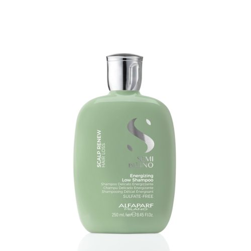 Semi di Lino Scalp Energizing Low sampon - 250 ml