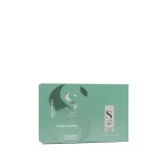 Semi di Lino Scalp Energizing Lotion hajhullás ellen - 12x10 ml