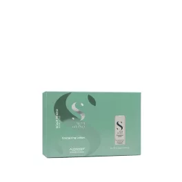   Semi di Lino Scalp Energizing Lotion hajhullás ellen - 12x10 ml